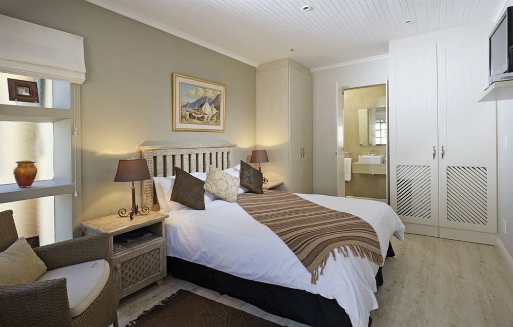Algoa Guest House Summerstrand Port Elizabeth Eksteriør billede