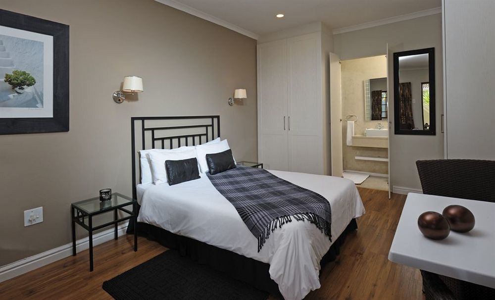 Algoa Guest House Summerstrand Port Elizabeth Eksteriør billede