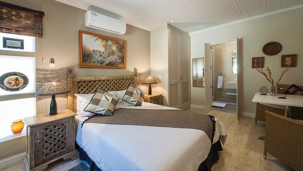 Algoa Guest House Summerstrand Port Elizabeth Eksteriør billede