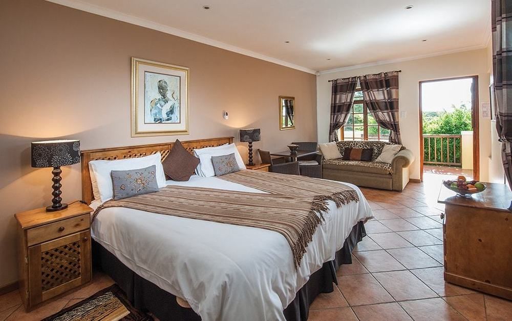 Algoa Guest House Summerstrand Port Elizabeth Eksteriør billede