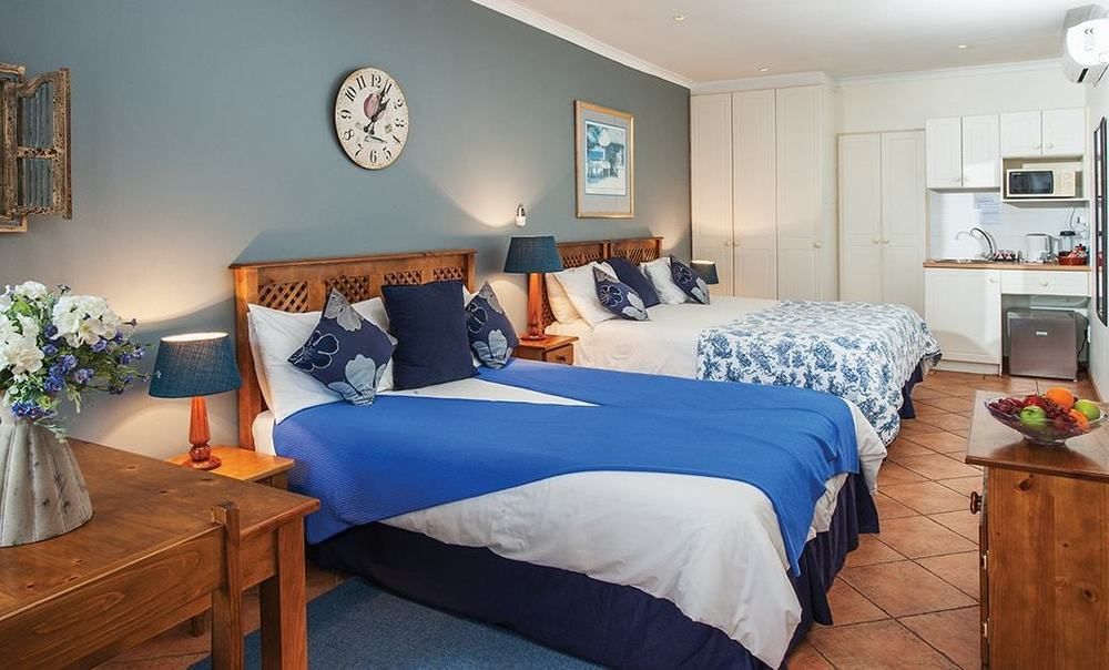 Algoa Guest House Summerstrand Port Elizabeth Eksteriør billede