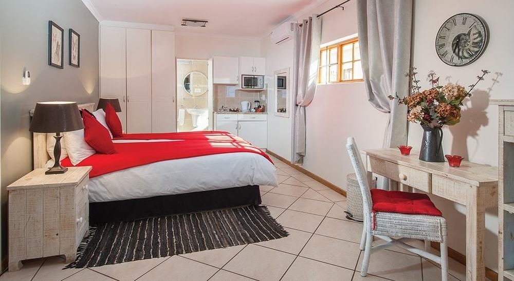 Algoa Guest House Summerstrand Port Elizabeth Eksteriør billede