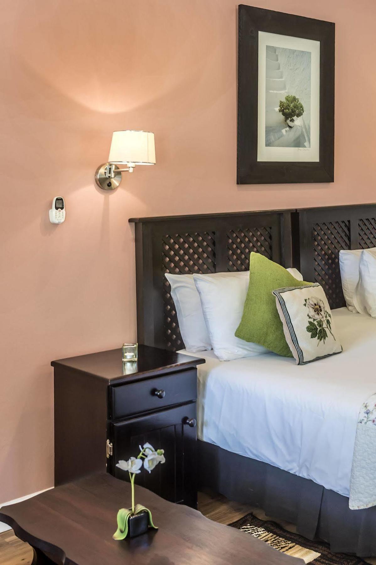 Algoa Guest House Summerstrand Port Elizabeth Eksteriør billede