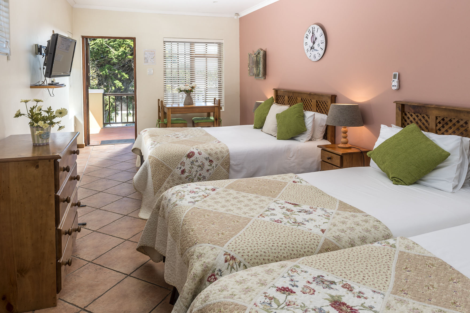 Algoa Guest House Summerstrand Port Elizabeth Eksteriør billede