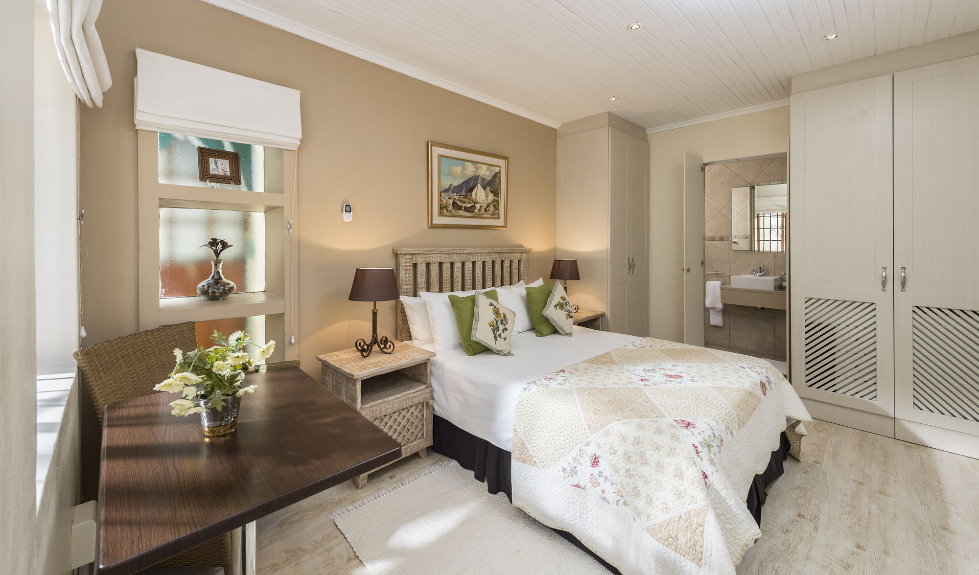 Algoa Guest House Summerstrand Port Elizabeth Eksteriør billede